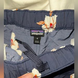 Womens Patagonia Shorts - Size M